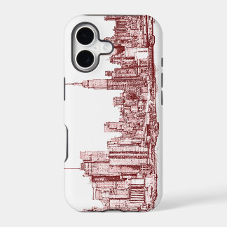 New- YorkSkyline