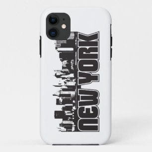 New- YorkSkyline Case-Mate iPhone Hülle