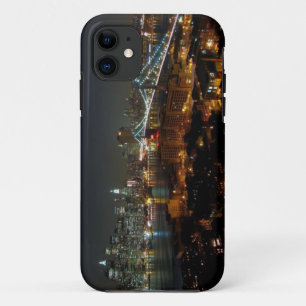 New- YorkSkyline Case-Mate iPhone Hülle
