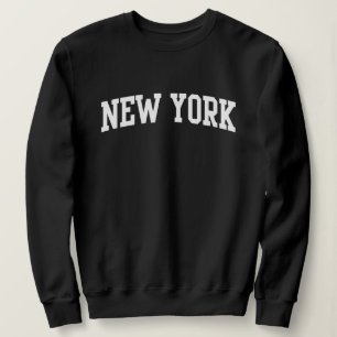 New- YorkSweatshirt Sweatshirt