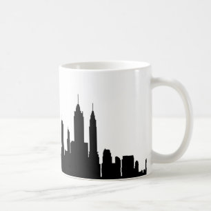 New- YorkTasse Tasse