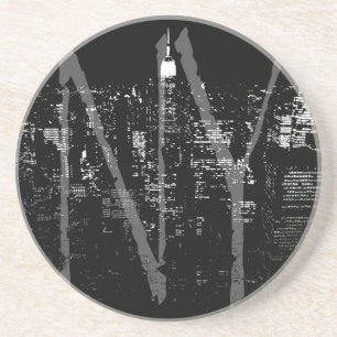 New- YorkUntersetzer-New- York Cityandenken Untersetzer