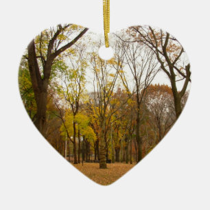 New- Yorkverzierungs-New- Yorkandenken-Dekoration Keramik Ornament