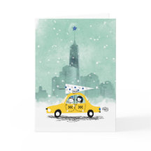 New- Yorkweihnachten