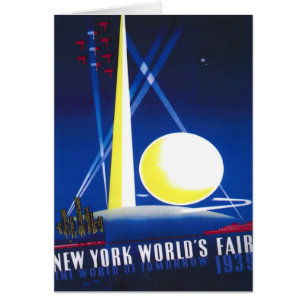 New- YorkWeltausstellung 1939