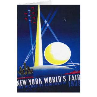 New- YorkWeltausstellung 1939