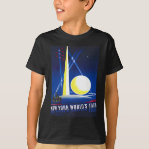 New- YorkWeltausstellung 1939 T-Shirt