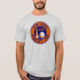New- YorkWeltausstellung 1939 T-Shirt