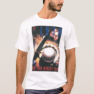 New- YorkWeltausstellung 1939 T-Shirt