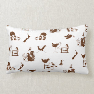 New Zealand Birds Science Students Lendenkissen