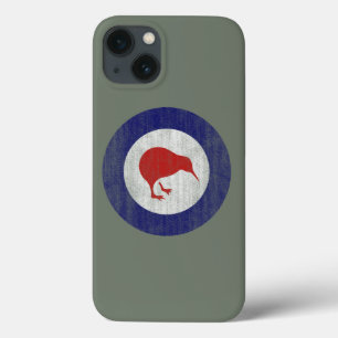 New Zealand emblem iPhone 6  Tough case