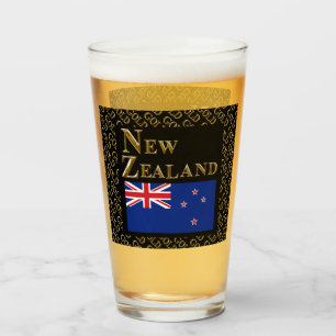 NEW ZEALAND GLAS