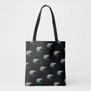 NEW ZEALAND KIWI EINFACH PAUA
