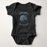 NEW ZEALAND KIWI PAUA