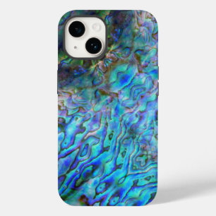 NEW ZEALAND KIWI PAUA Case-Mate iPhone 14 HÜLLE