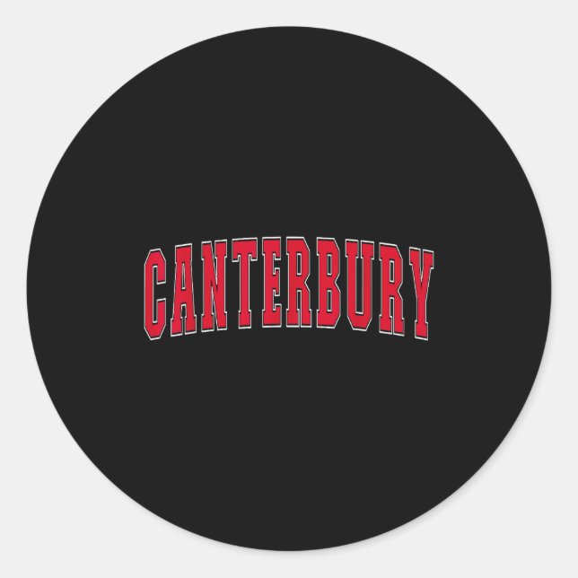 New Zealand Lover Proud Kiwis Vacation Souvenir Ca Runder Aufkleber (Vorderseite)