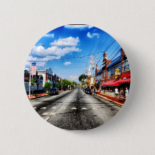 Newark, Delaware Button