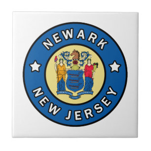 Newark New Jersey Fliese