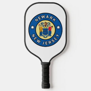 Newark New Jersey Pickleball Schläger