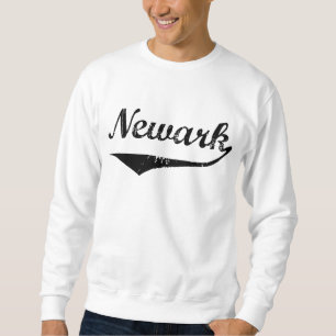 Newark Sweatshirt