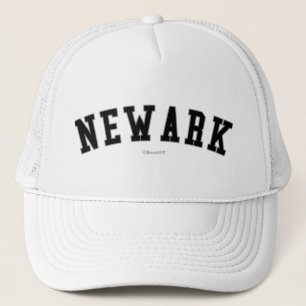 Newark Truckerkappe