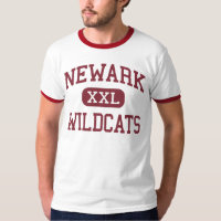 Newark - Wildkatzen - Highschool - Newark Ohio