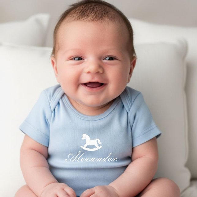 Newborn Coming Home Bodysuit Baby Strampler (Von Creator hochgeladen)