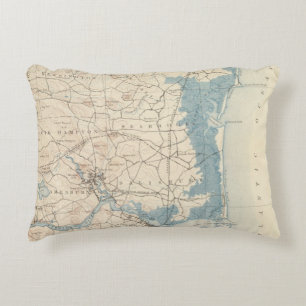 Newburyport, Massachusetts Dekokissen