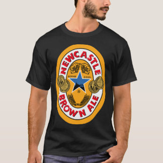 Newcastle Brac T-Shirt