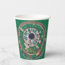 Newcastle-Brückenmuster