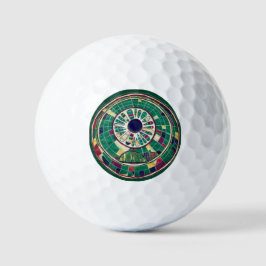 Newcastle Golfball