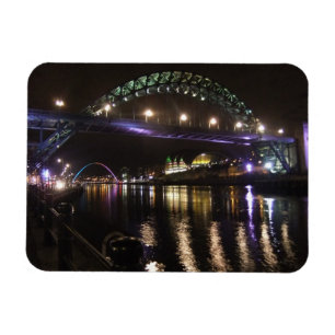 Newcastle Magnet
