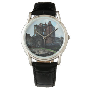 Newcastle , Ruinen Armbanduhr
