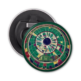 Newcastle upon Tyne, Bridge Design Flaschenöffner