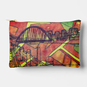 Newcastle Zubehörtasche