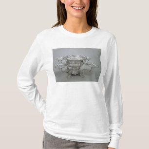 Newdegate Mittelstück durch Paul de Lamerie, 1743 T-Shirt