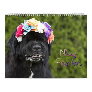 Newf Mode  Kalender