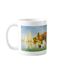 Newfie Landseer 3 - Segelboote 2