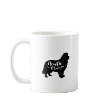 Newfie Mama - Neufundland Mama - Newfie Dog Mamas