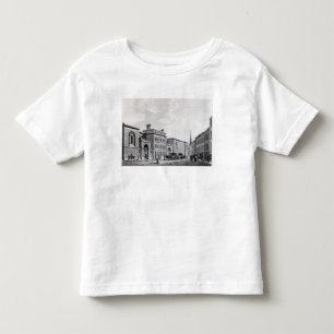 Newgate Gefängnis, 1799 Kleinkind T-shirt