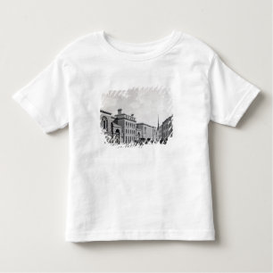 Newgate Gefängnis, 1799 Kleinkind T-shirt