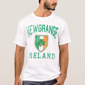 NEWGRANGE Irland T-Shirt