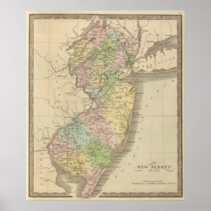 NewJersey Poster