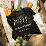 Newlylierte Typografie-Skript<br><div class="desc">Neue Geschenke aus der Schrift "Mrs."</div>