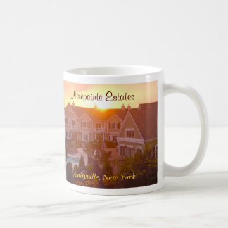 Newpointe Anwesen-Tasse Tasse