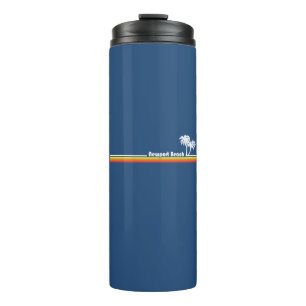 Newport Beach Kalifornien Thermosbecher