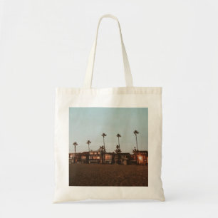 Newport Beach Tragetasche
