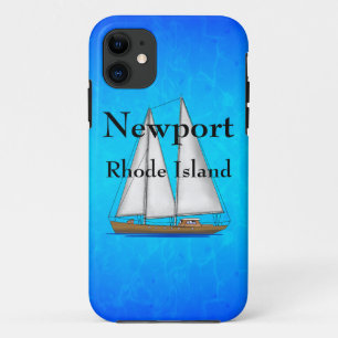 Newport Case-Mate iPhone Hülle