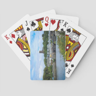 Newport, Grafschaft Mayo Spielkarten