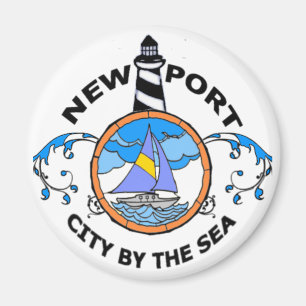 Newport Magnet